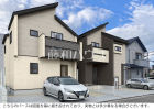 福岡市早良区飯倉4丁目　全2棟　新築分譲住宅物件画像