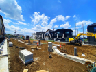 東村山市久米川町2丁目　全13区画　宅地分譲物件画像