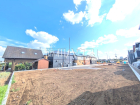 東村山市久米川町2丁目　全13区画　宅地分譲物件画像