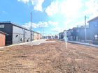 東村山市久米川町2丁目　全13区画　宅地分譲物件画像