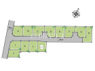 東村山市久米川町2丁目　全13区画　宅地分譲物件画像