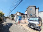 福岡市南区中尾1丁目　全3棟　新築分譲住宅物件画像