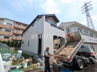 国立市東4丁目　全1棟　新築分譲住宅物件画像
