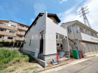 国立市東4丁目　全1棟　新築分譲住宅物件画像