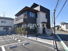 日野市東豊田1丁目　全1区画　建築条件付き売地物件画像