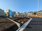 国立市谷保　全7区画　宅地分譲物件画像