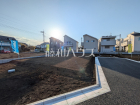 国立市谷保　全7区画　宅地分譲物件画像