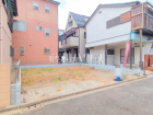 志木市上宗岡5丁目　全1棟　新築分譲住宅物件画像