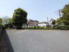 武蔵野市関前3丁目　全1区画　宅地分譲物件画像