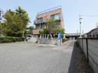武蔵野市関前3丁目　全1区画　宅地分譲物件画像