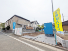 練馬区西大泉1丁目　全2棟／2号棟　新築分譲住宅物件画像