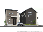 練馬区西大泉1丁目　全2棟／2号棟　新築分譲住宅物件画像