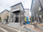 練馬区西大泉1丁目　全2棟／2号棟　新築分譲住宅物件画像