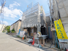 練馬区西大泉1丁目　全2棟／2号棟　新築分譲住宅物件画像