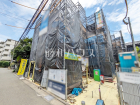 府中市新町1丁目　全3棟　新築分譲住宅物件画像