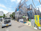 府中市新町1丁目　全3棟　新築分譲住宅物件画像