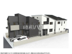 府中市新町1丁目　全3棟　新築分譲住宅物件画像