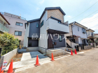西東京市住吉町1丁目　全1棟　新築分譲住宅物件画像