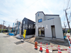 府中市小柳町4丁目　全3棟　新築分譲住宅物件画像