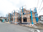 府中市小柳町4丁目　全3棟　新築分譲住宅物件画像