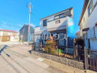 春日井市ことぶき町　全1棟　中古戸建物件画像