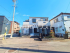 春日井市ことぶき町　全1棟　中古戸建物件画像