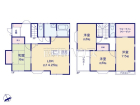 春日井市ことぶき町　全1棟　中古戸建物件画像