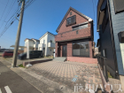 春日井市林島町4丁目　全1棟　中古戸建物件画像