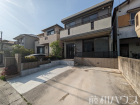 春日井市白山町　全1棟　中古戸建物件画像