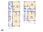 春日井市白山町　全1棟　中古戸建物件画像