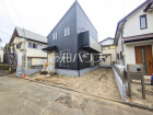 小平市大沼町4丁目　全1棟　新築分譲住宅物件画像