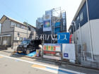 武蔵村山市大南2丁目　全1棟　新築分譲住宅物件画像