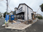 杉並区永福1丁目　全1棟　新築分譲住宅　物件画像
