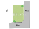 杉並区永福1丁目　全1棟　新築分譲住宅　物件画像