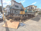 杉並区永福1丁目　全1棟　新築分譲住宅　物件画像