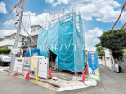 杉並区永福1丁目　全1棟　新築分譲住宅　物件画像