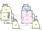 板橋区徳丸1丁目　中古戸建物件画像