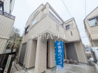 板橋区徳丸1丁目　中古戸建物件画像