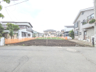 日野市大坂上2丁目　全3区画　宅地分譲物件画像