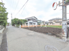 日野市大坂上2丁目　全3区画　宅地分譲物件画像