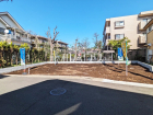 小平市上水本町3丁目　全1棟　新築分譲住宅物件画像