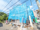 小平市上水本町3丁目　全1棟　新築分譲住宅物件画像