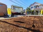 小平市上水本町3丁目　全1棟　新築分譲住宅物件画像