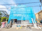 小平市上水本町3丁目　全1棟　新築分譲住宅物件画像