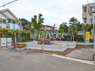 小平市上水本町3丁目　全1棟　新築分譲住宅物件画像