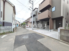 所沢市けやき台１丁目　全２棟　新築分譲住宅物件画像