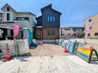 第2守山区川北町　全1棟　新築戸建物件画像