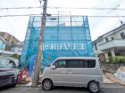 国立市富士見台4丁目　全1棟　新築分譲住宅物件画像