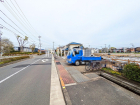 府中市是政6丁目　全3棟　新築分譲住宅物件画像