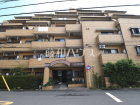 ライオンズマンション花小金井第2物件画像